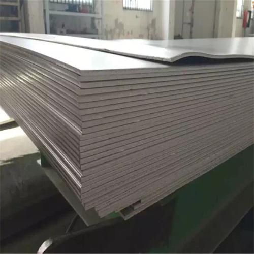 哈氏合金板在化工工業(yè)、石油化工、核能源工業(yè)及制藥行業(yè)得到應用與推廣